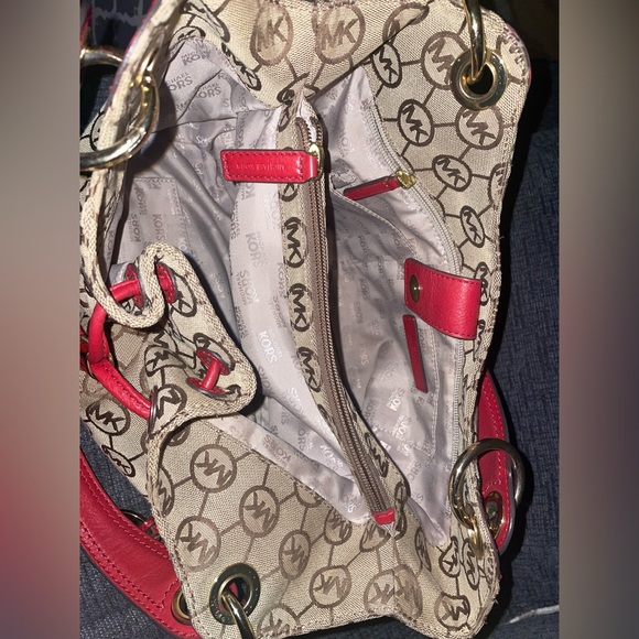 Michael Kors Ludlow Satchel - Picture 3 of 9